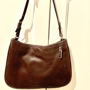 Vintage Coach Purse